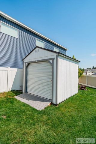 1468 N Trappers Ridge, Idaho Falls, ID 83401