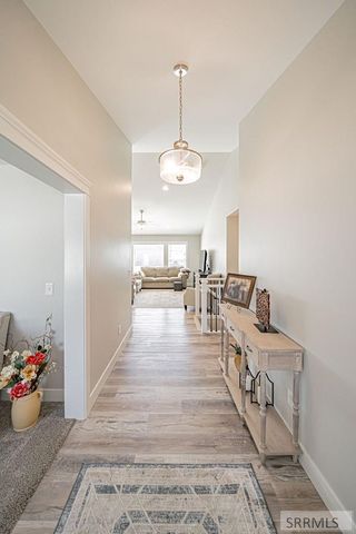 1468 N Trappers Ridge, Idaho Falls, ID 83401