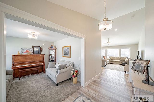 1468 N Trappers Ridge, Idaho Falls, ID 83401