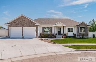 1468 N Trappers Ridge, Idaho Falls, ID 83401