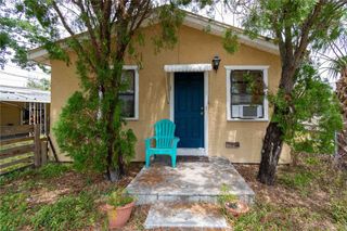 1144 and 1142 7TH STREET NW, Largo, FL 33770