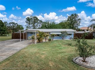 34 Chickasaw Street, Lake Placid, FL 33852