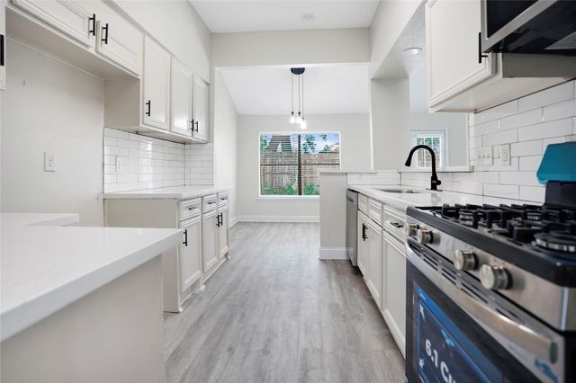 13423 Highland Castle Lane, Houston, TX 77015