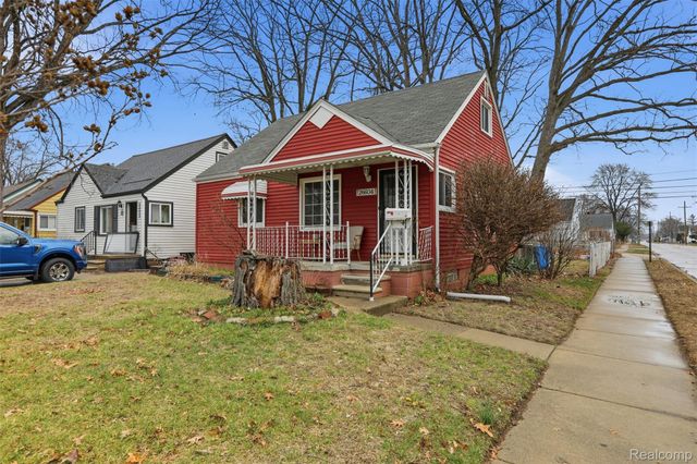 26604 Osmun Street, Madison Heights, MI 48071