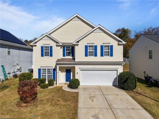 3610 Peterford Drive, Greensboro, NC 27405