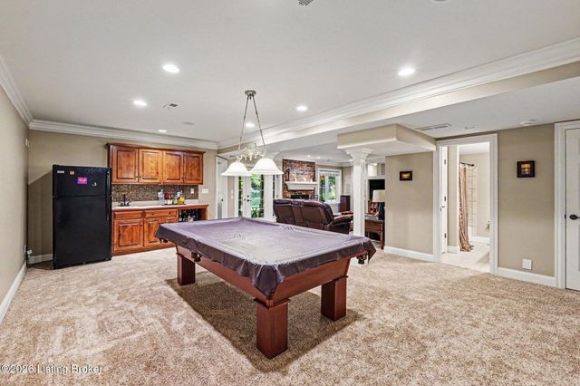 4740 Grand Dell Dr, Crestwood, KY 40014