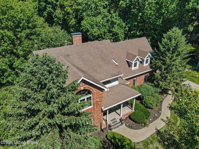 4740 Grand Dell Dr, Crestwood, KY 40014