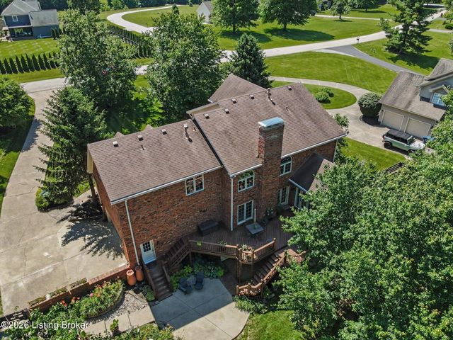 4740 Grand Dell Dr, Crestwood, KY 40014