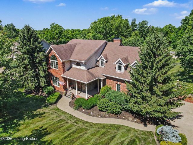 4740 Grand Dell Dr, Crestwood, KY 40014