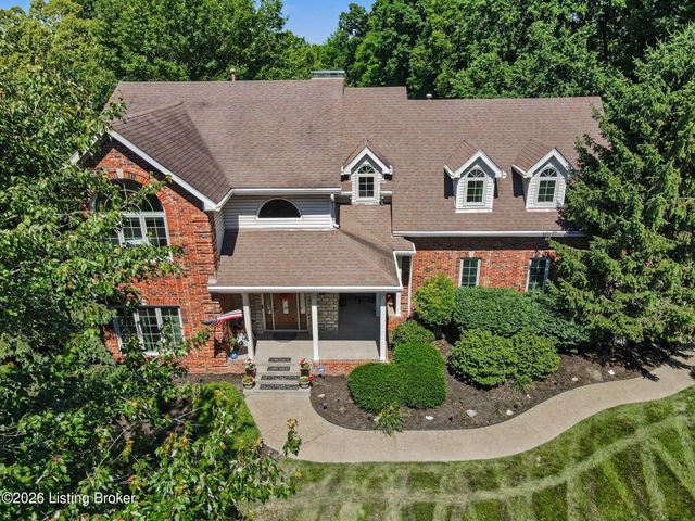 4740 Grand Dell Dr, Crestwood, KY 40014