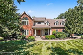 4740 Grand Dell Dr, Crestwood, KY 40014