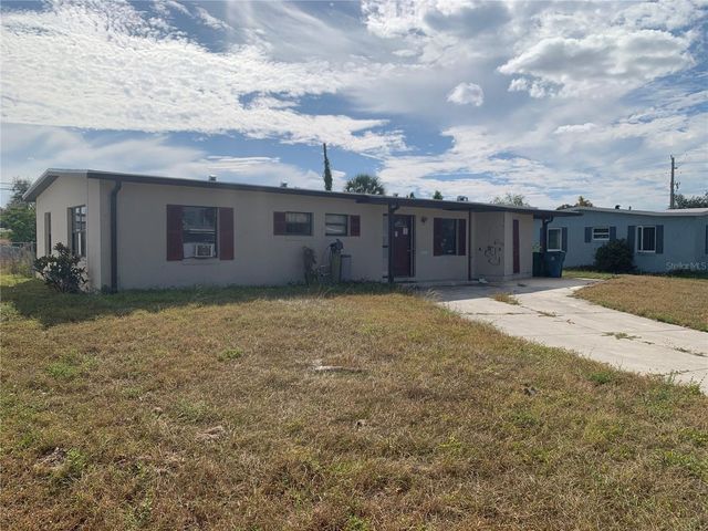 21115 GLENDALE AVENUE, Port Charlotte, FL 33952