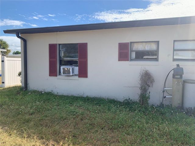 21115 GLENDALE AVENUE, Port Charlotte, FL 33952