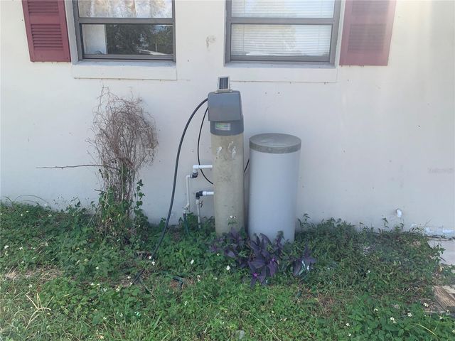 21115 GLENDALE AVENUE, Port Charlotte, FL 33952