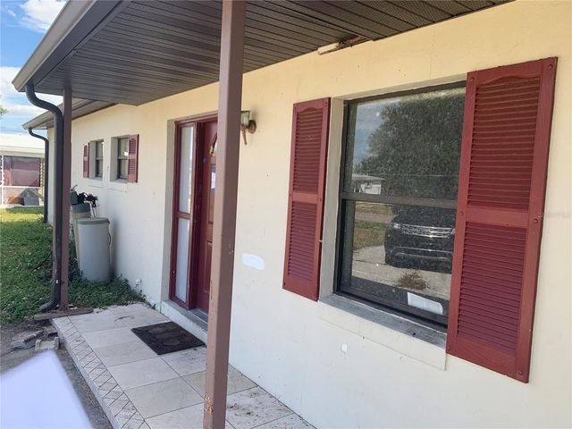 21115 GLENDALE AVENUE, Port Charlotte, FL 33952