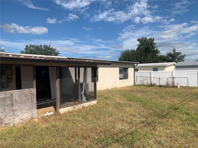 21115 GLENDALE AVENUE, Port Charlotte, FL 33952