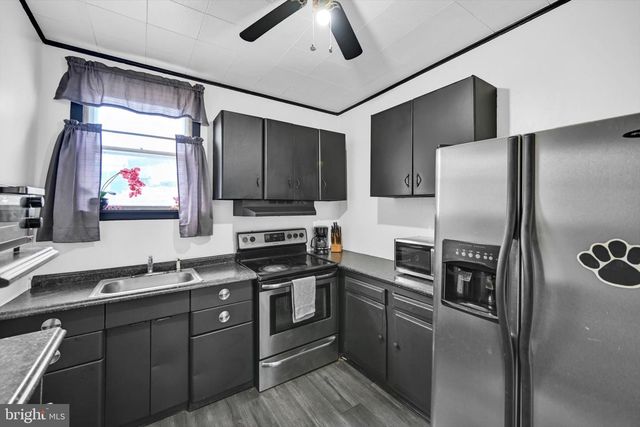 617 S 10TH ST, Reading, PA 19602