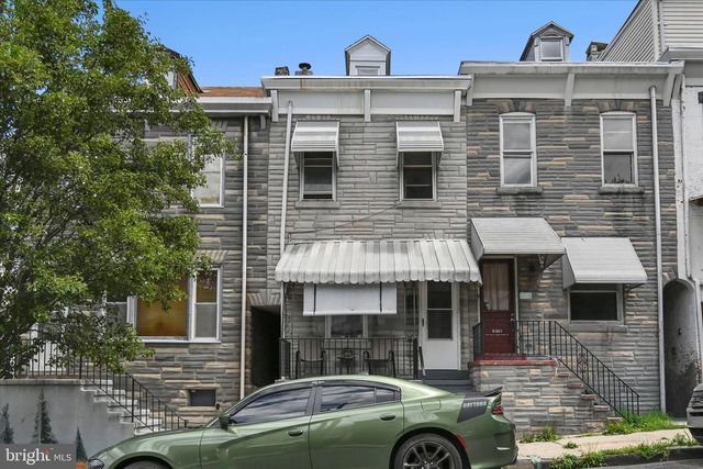 617 S 10TH ST, Reading, PA 19602