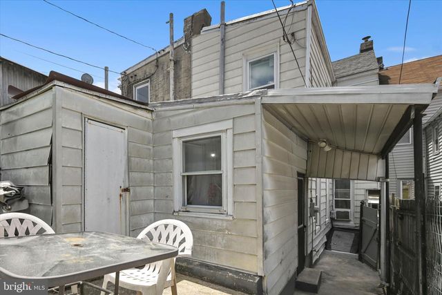 617 S 10TH ST, Reading, PA 19602