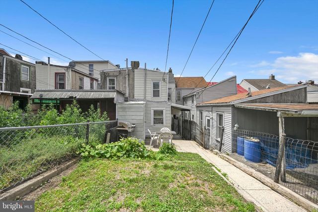617 S 10TH ST, Reading, PA 19602