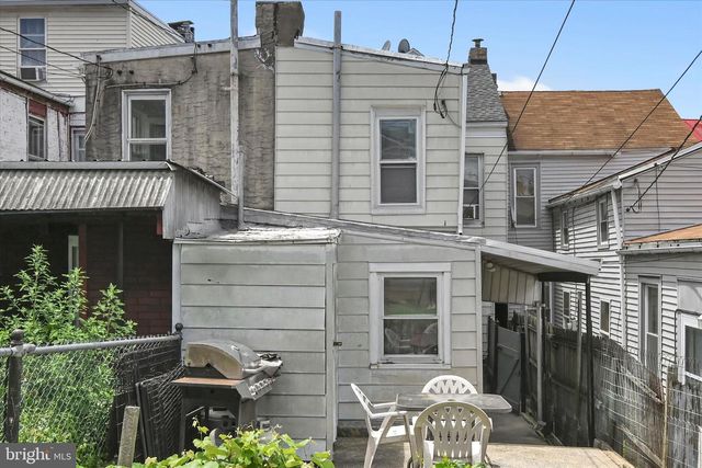 617 S 10TH ST, Reading, PA 19602