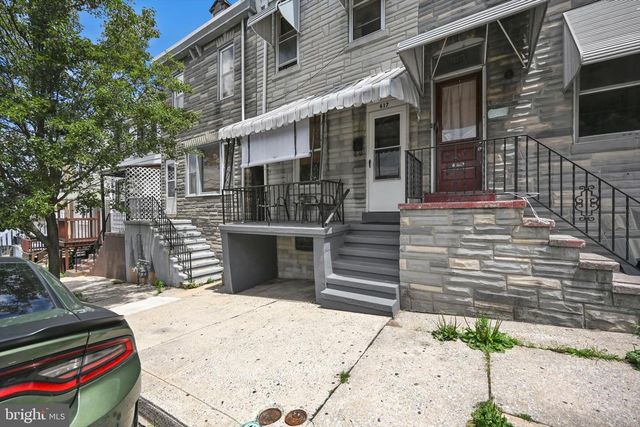 617 S 10TH ST, Reading, PA 19602