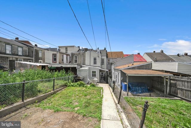 617 S 10TH ST, Reading, PA 19602