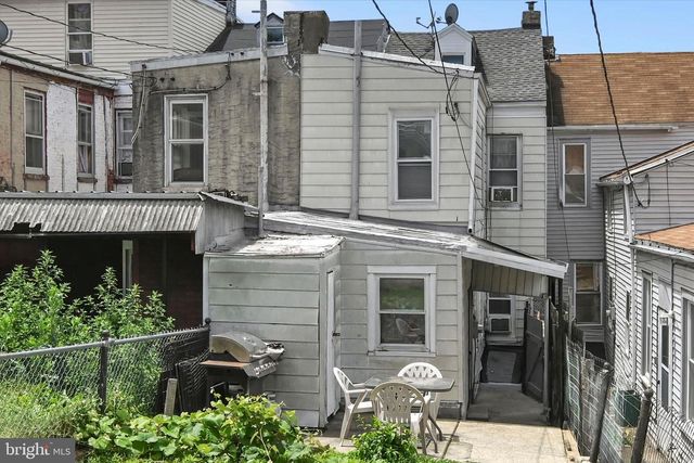 617 S 10TH ST, Reading, PA 19602
