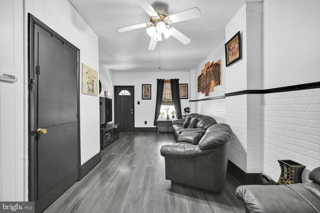 617 S 10TH ST, Reading, PA 19602