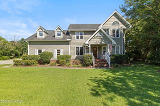3501 Kyle Court, Wilmington, NC 28409