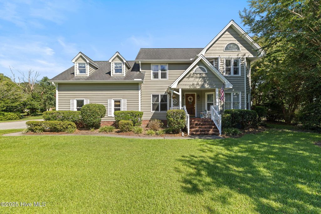 3501 Kyle Court, Wilmington, NC 28409
