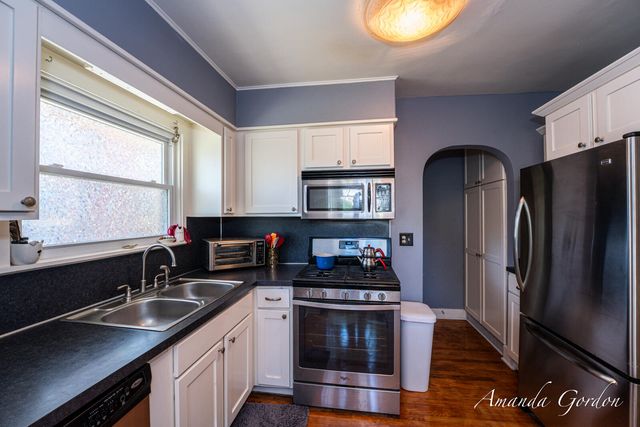 2101 Paris Avenue SE, Grand Rapids, MI 49507