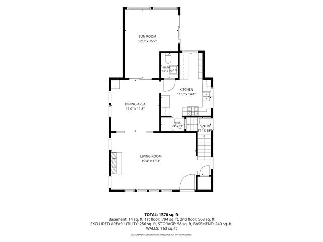 2101 Paris Avenue SE, Grand Rapids, MI 49507