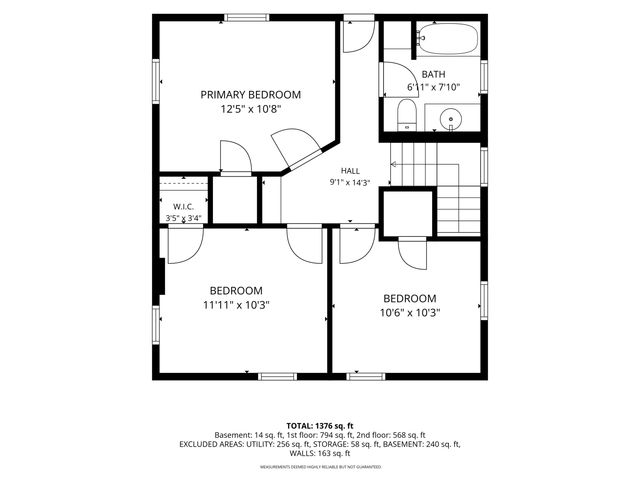 2101 Paris Avenue SE, Grand Rapids, MI 49507