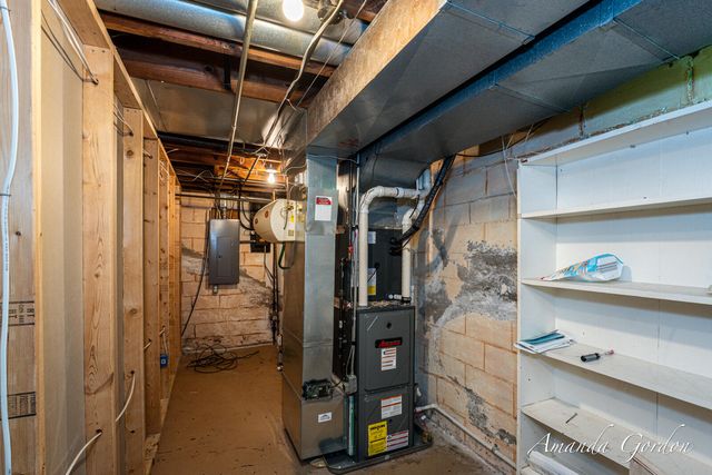 2101 Paris Avenue SE, Grand Rapids, MI 49507