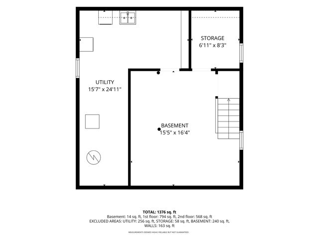 2101 Paris Avenue SE, Grand Rapids, MI 49507