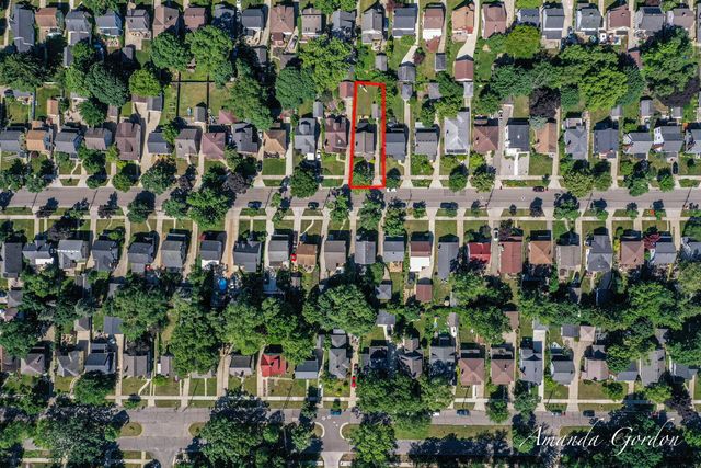 2101 Paris Avenue SE, Grand Rapids, MI 49507
