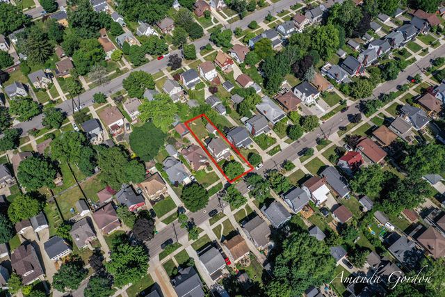 2101 Paris Avenue SE, Grand Rapids, MI 49507