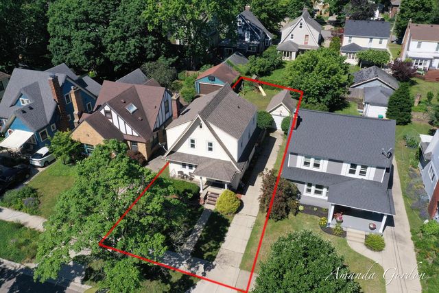2101 Paris Avenue SE, Grand Rapids, MI 49507