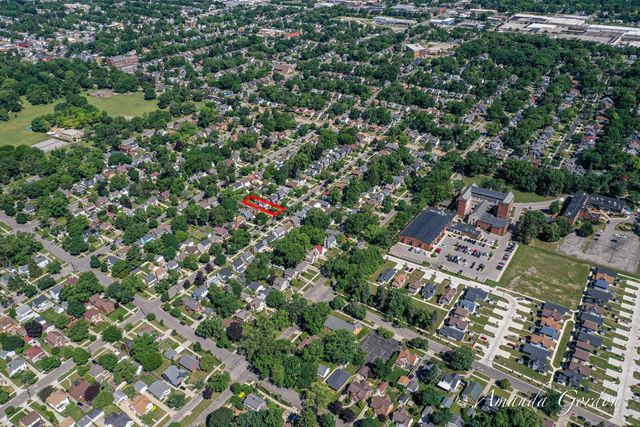 2101 Paris Avenue SE, Grand Rapids, MI 49507