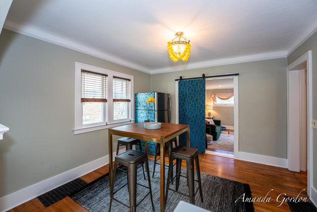 2101 Paris Avenue SE, Grand Rapids, MI 49507