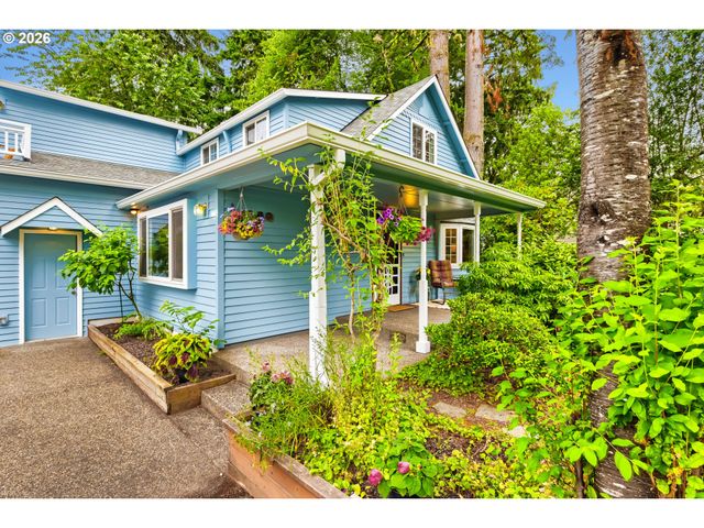 3740 Sw Comus St, Portland, OR 97219
