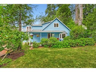 3740 Sw Comus St, Portland, OR 97219