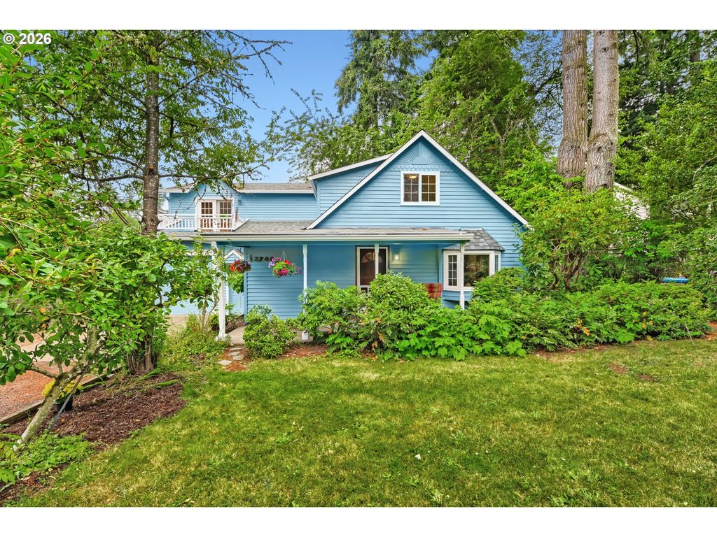 3740 Sw Comus St, Portland, OR 97219