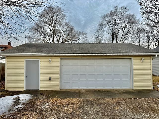 644 Tremont Avenue SW, Massillon, OH 44647