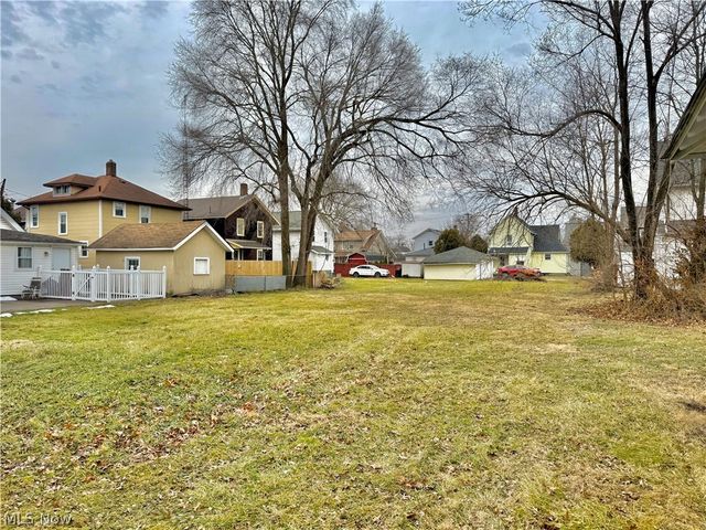 644 Tremont Avenue SW, Massillon, OH 44647