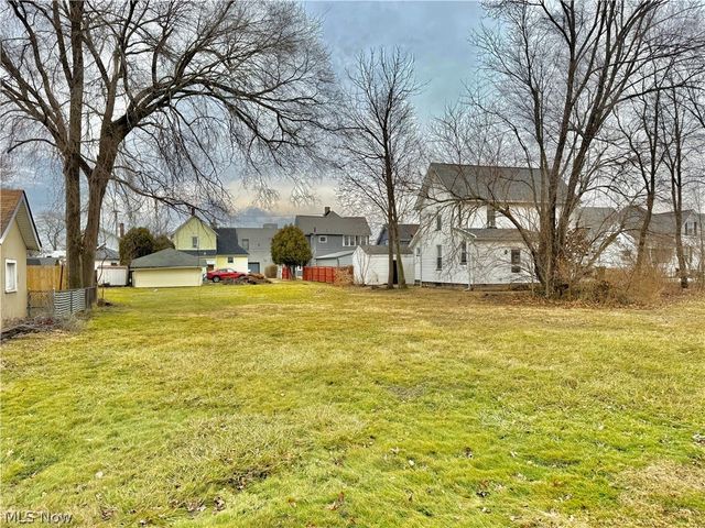 644 Tremont Avenue SW, Massillon, OH 44647