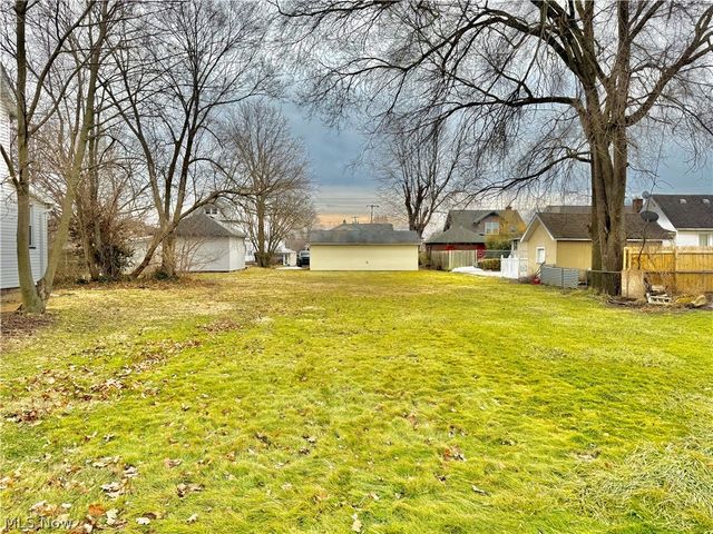 644 Tremont Avenue SW, Massillon, OH 44647