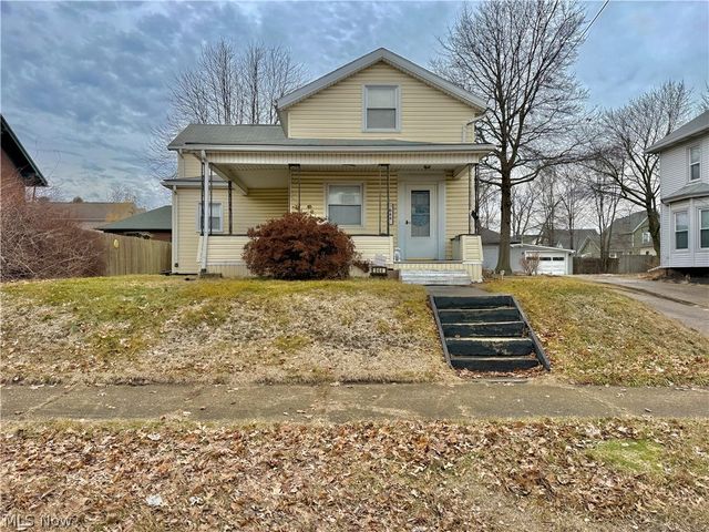 644 Tremont Avenue SW, Massillon, OH 44647