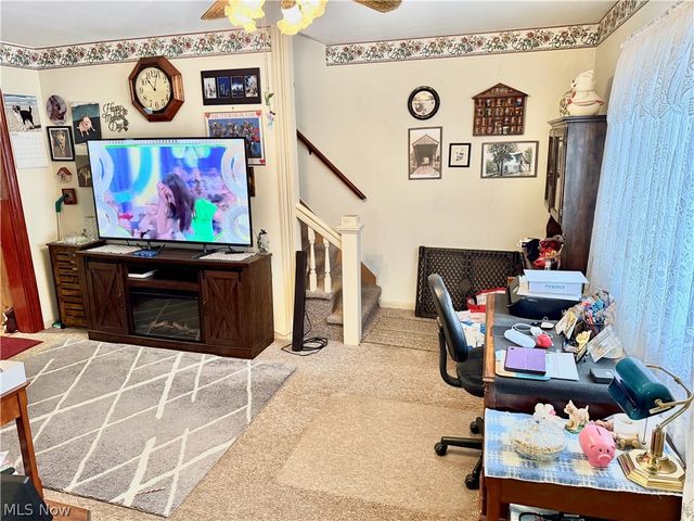 644 Tremont Avenue SW, Massillon, OH 44647